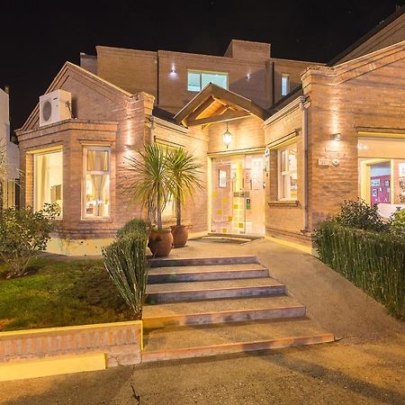 Hotel Las Maras Puerto Madryn Kültér fotó