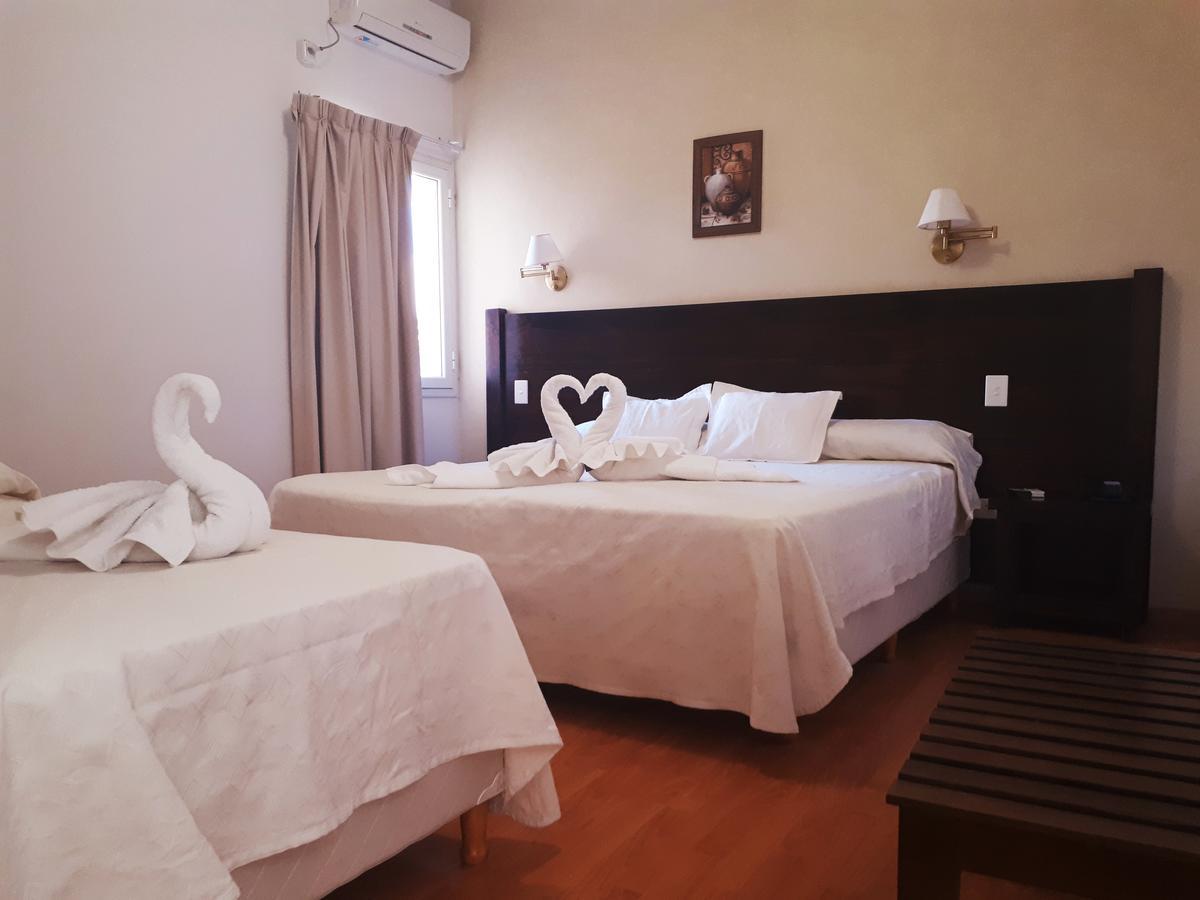 Hotel Las Maras Puerto Madryn Kültér fotó