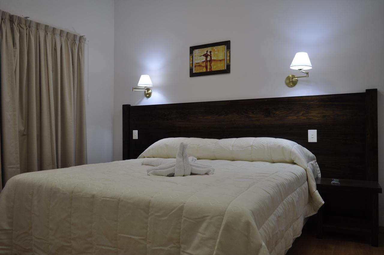 Hotel Las Maras Puerto Madryn Kültér fotó